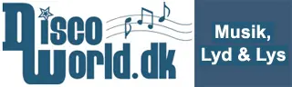 Discoworld.dk